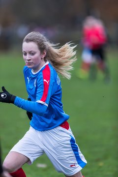 Bild 133 - wBJ SVHU am 20.11.21